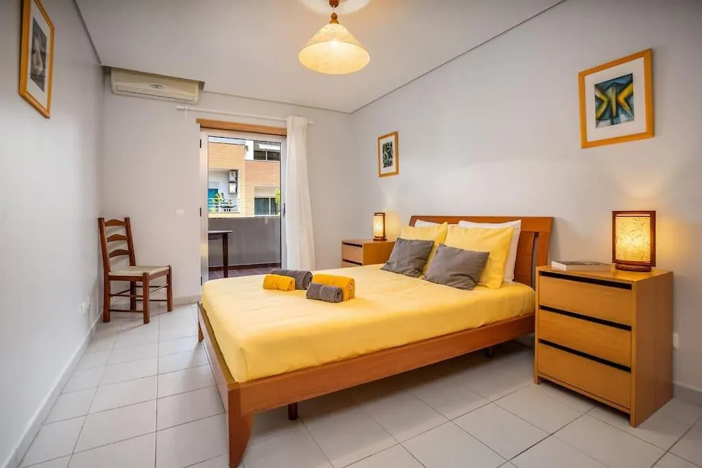 Apartment Starfish Praia Da Rocha Portimao