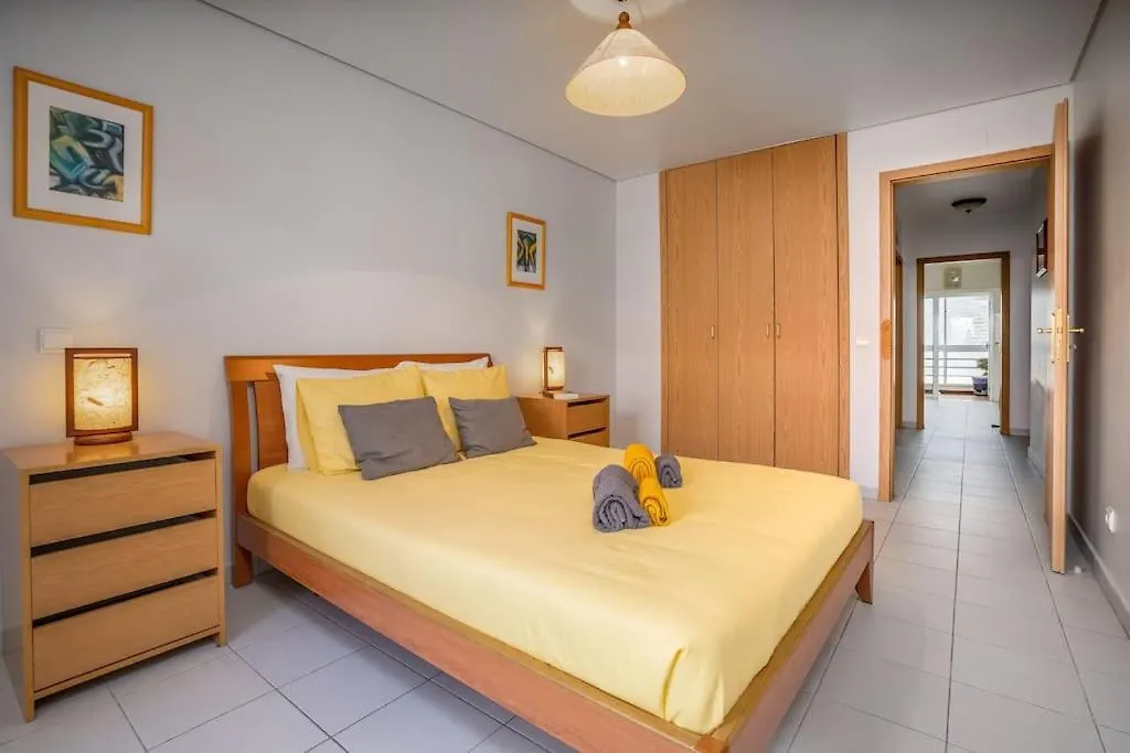 Apartment Starfish Praia Da Rocha Portimao